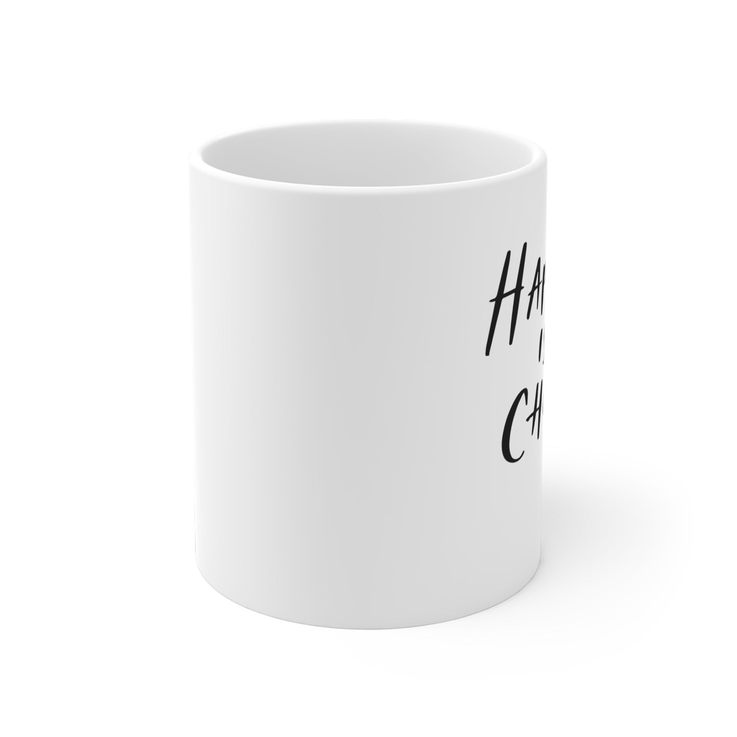 Happiness is a Choice Ceramic Mugs (11oz\15oz\20oz)