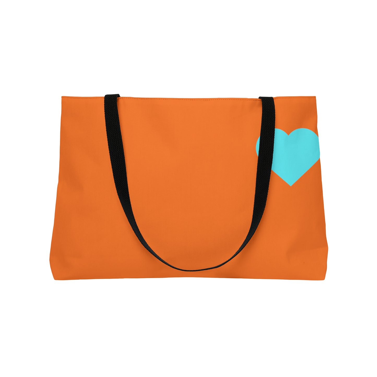 Weekender Tote Bag