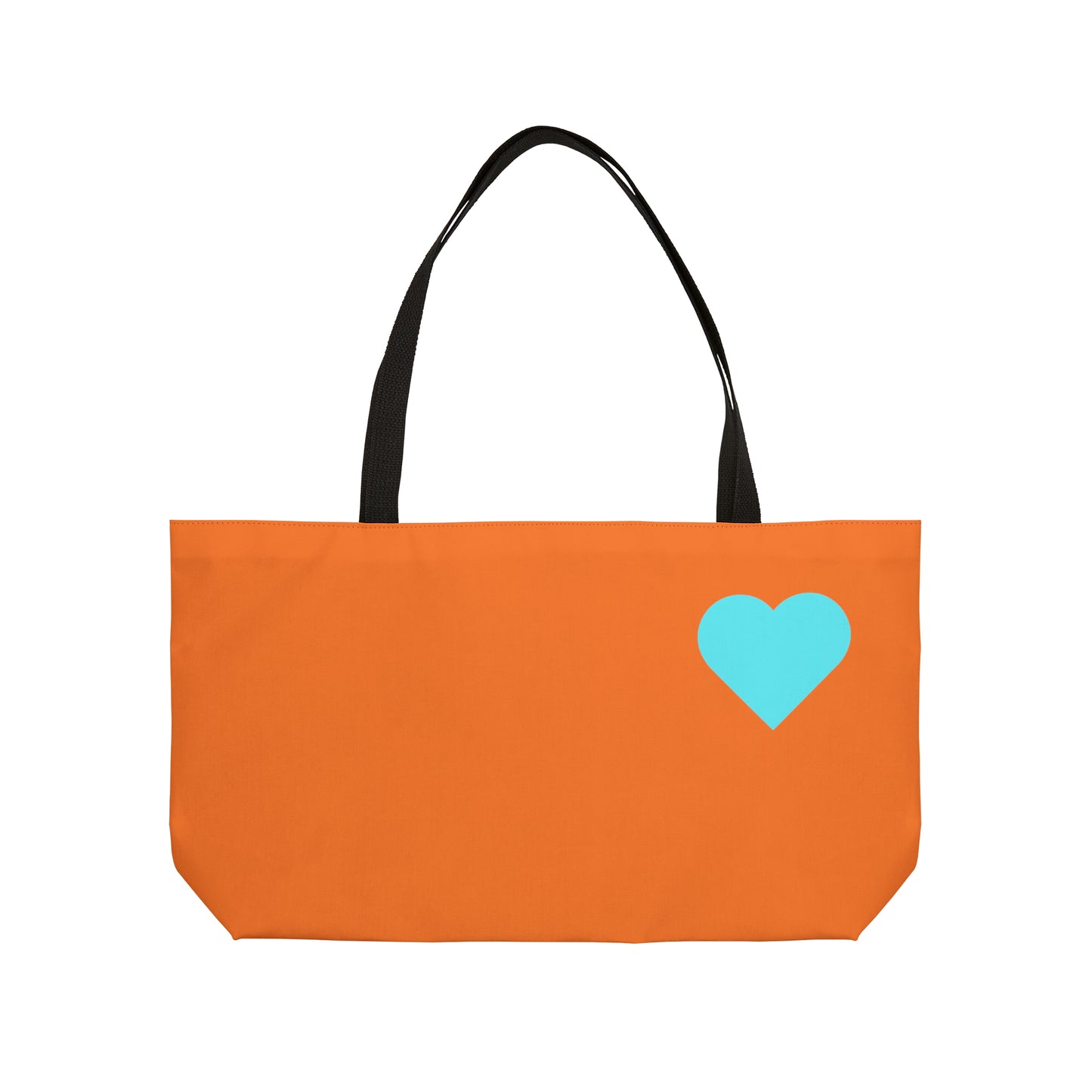 Weekender Tote Bag