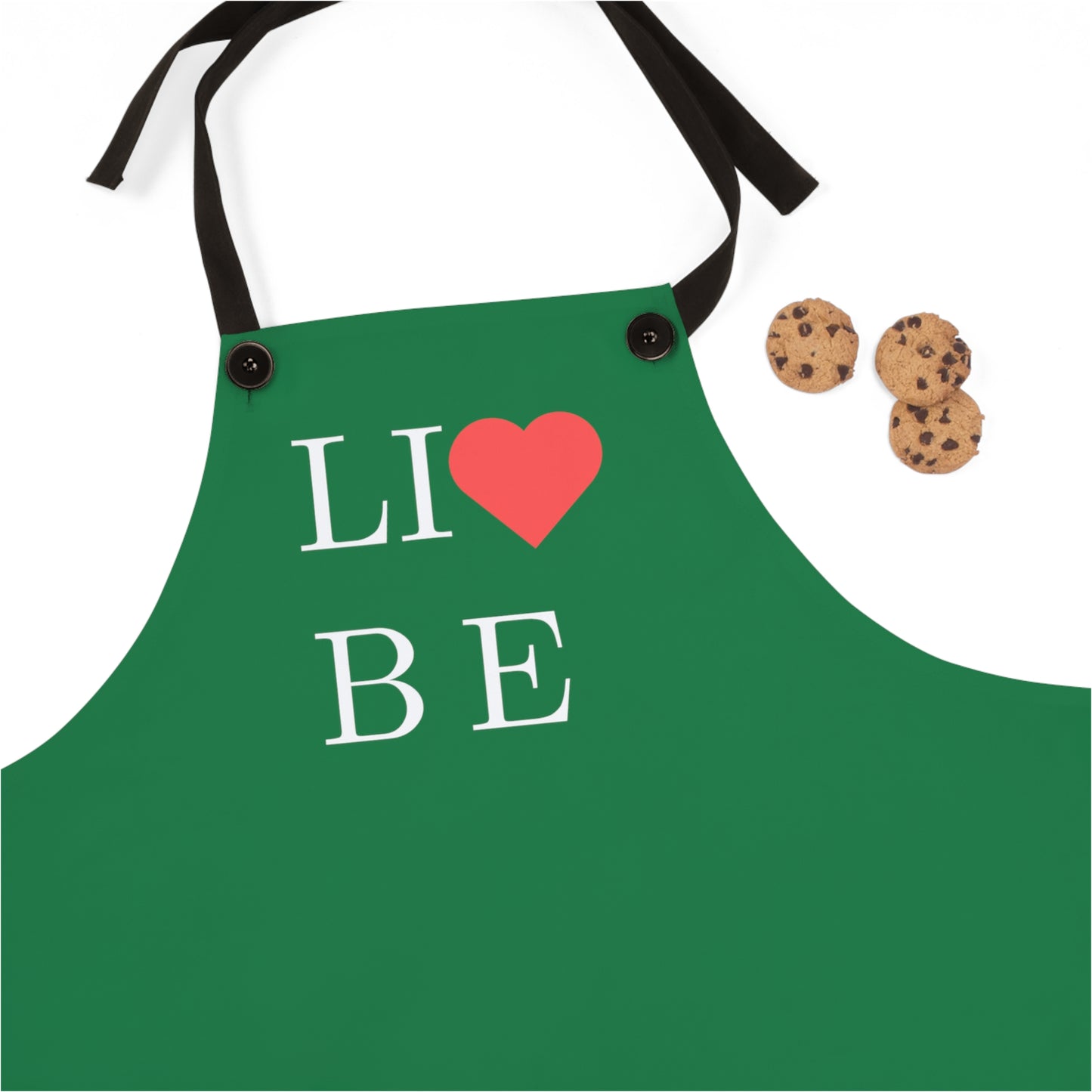 Personalised Apron, German Gift Idea