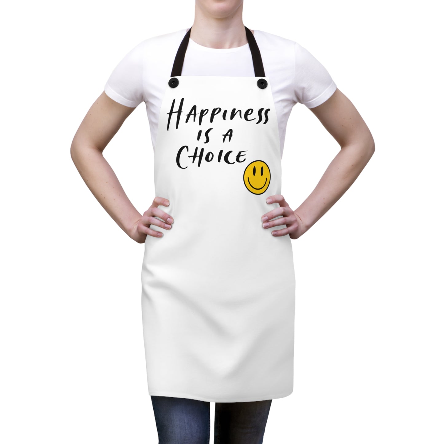 Cute Cooking Apron, Great Gift Idea