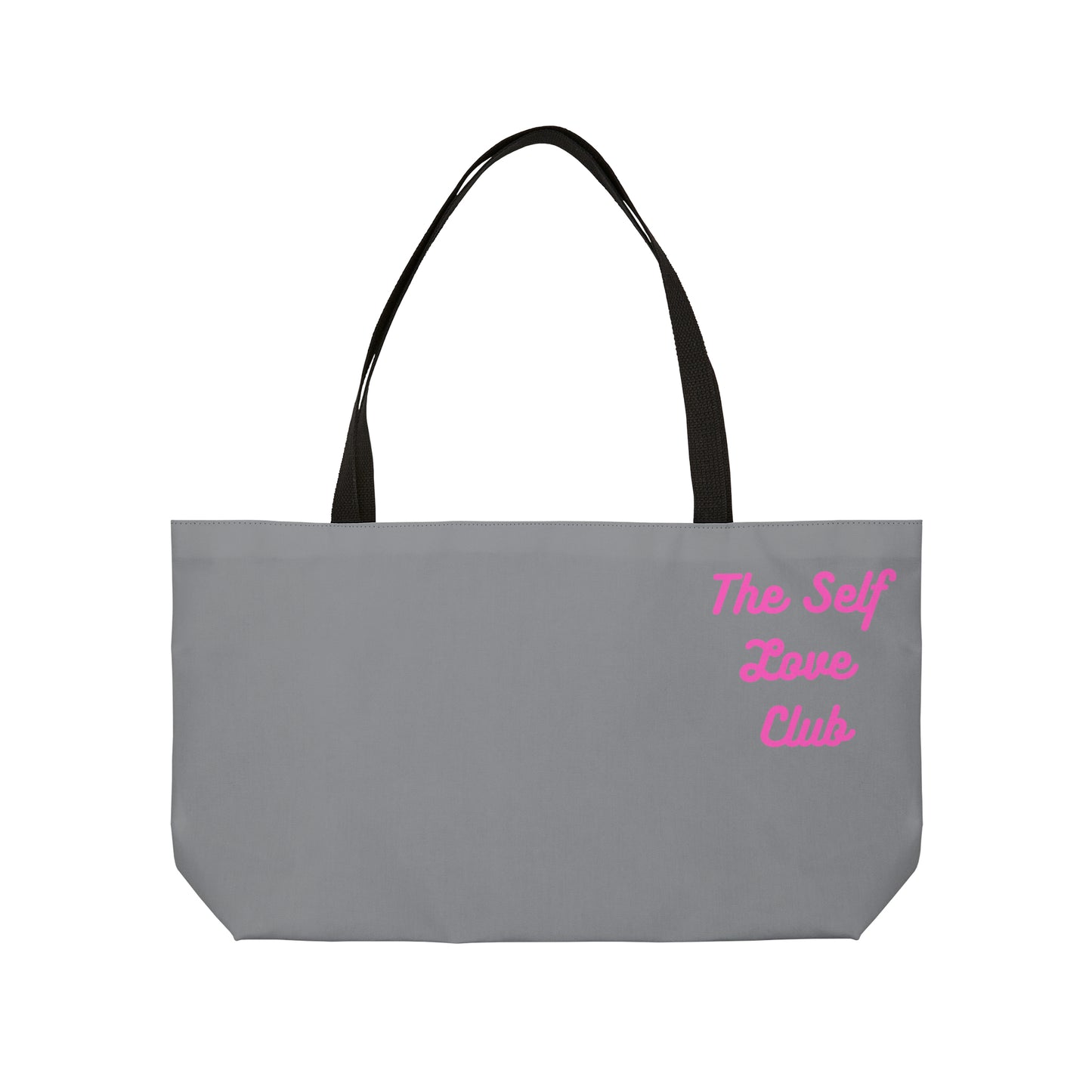 Self Love Women's Weekender Tote Bag