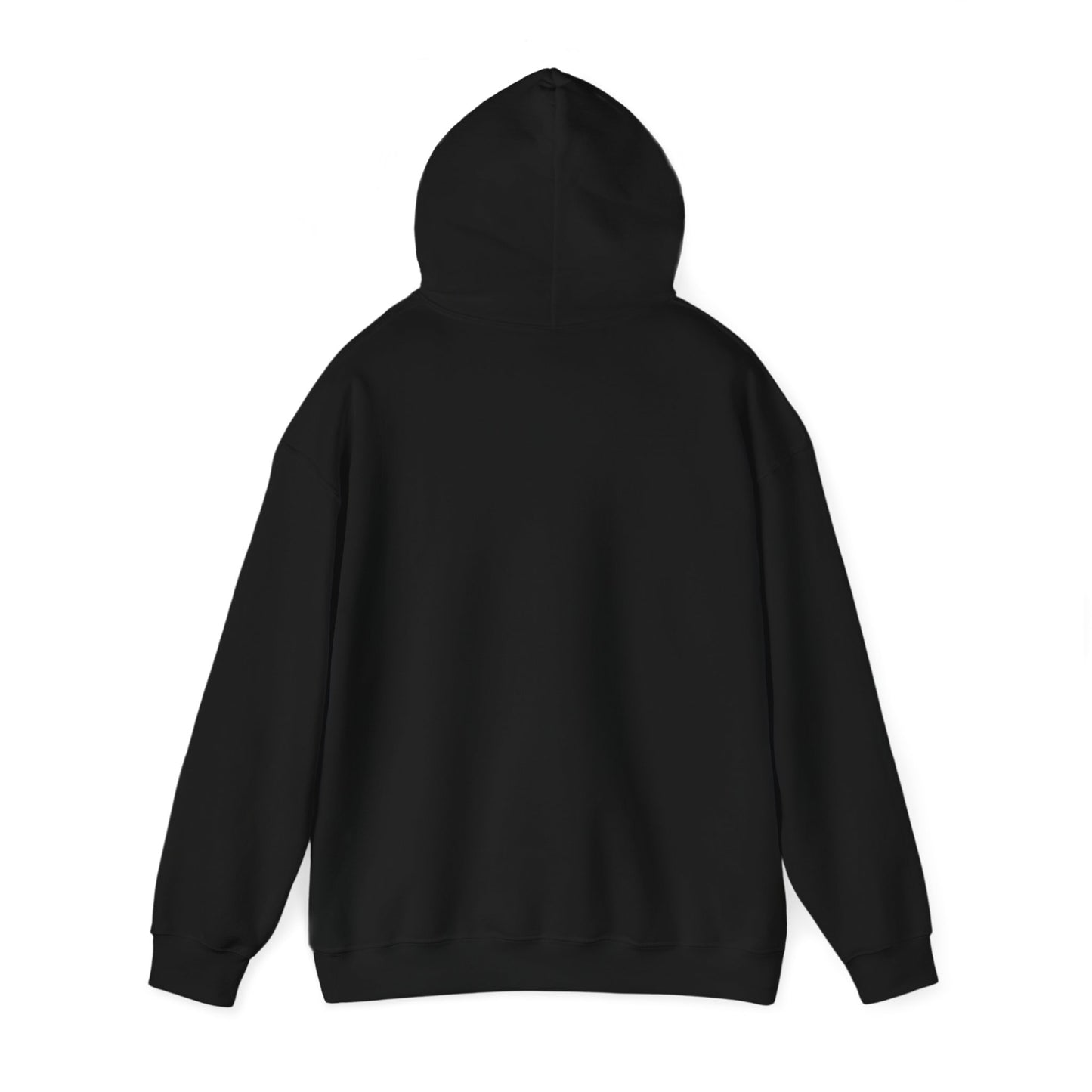 Open Hearts Hoodie Unisex Heavy Blend™ Hooded Sweatshirt