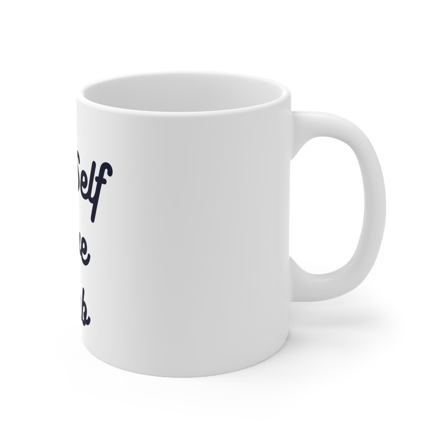 Ceramic Mug 11oz