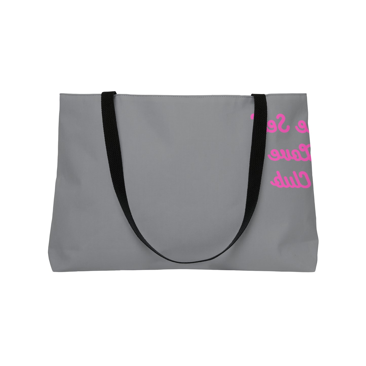 Self Love Women's Weekender Tote Bag