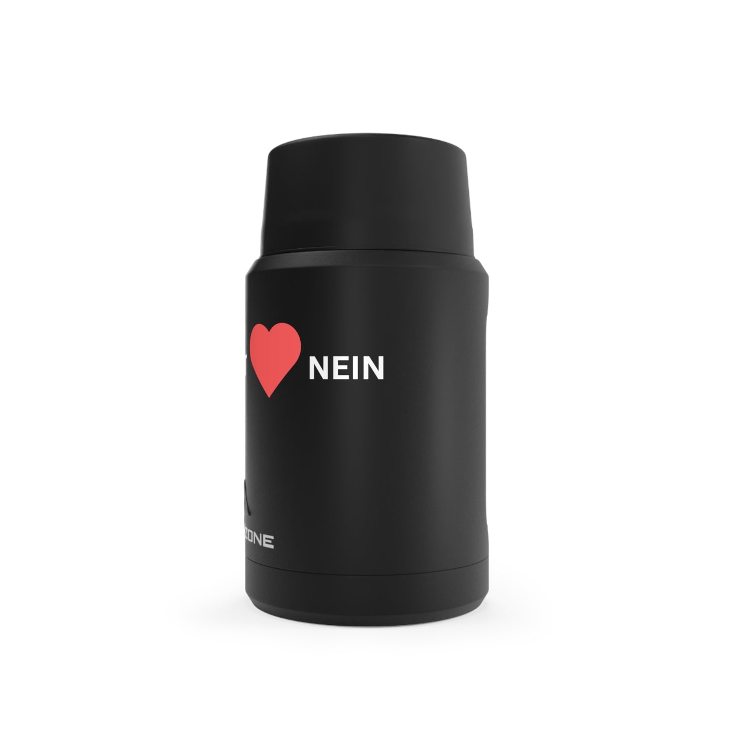 Titan Copper Insulated Food Storage 'Nein'