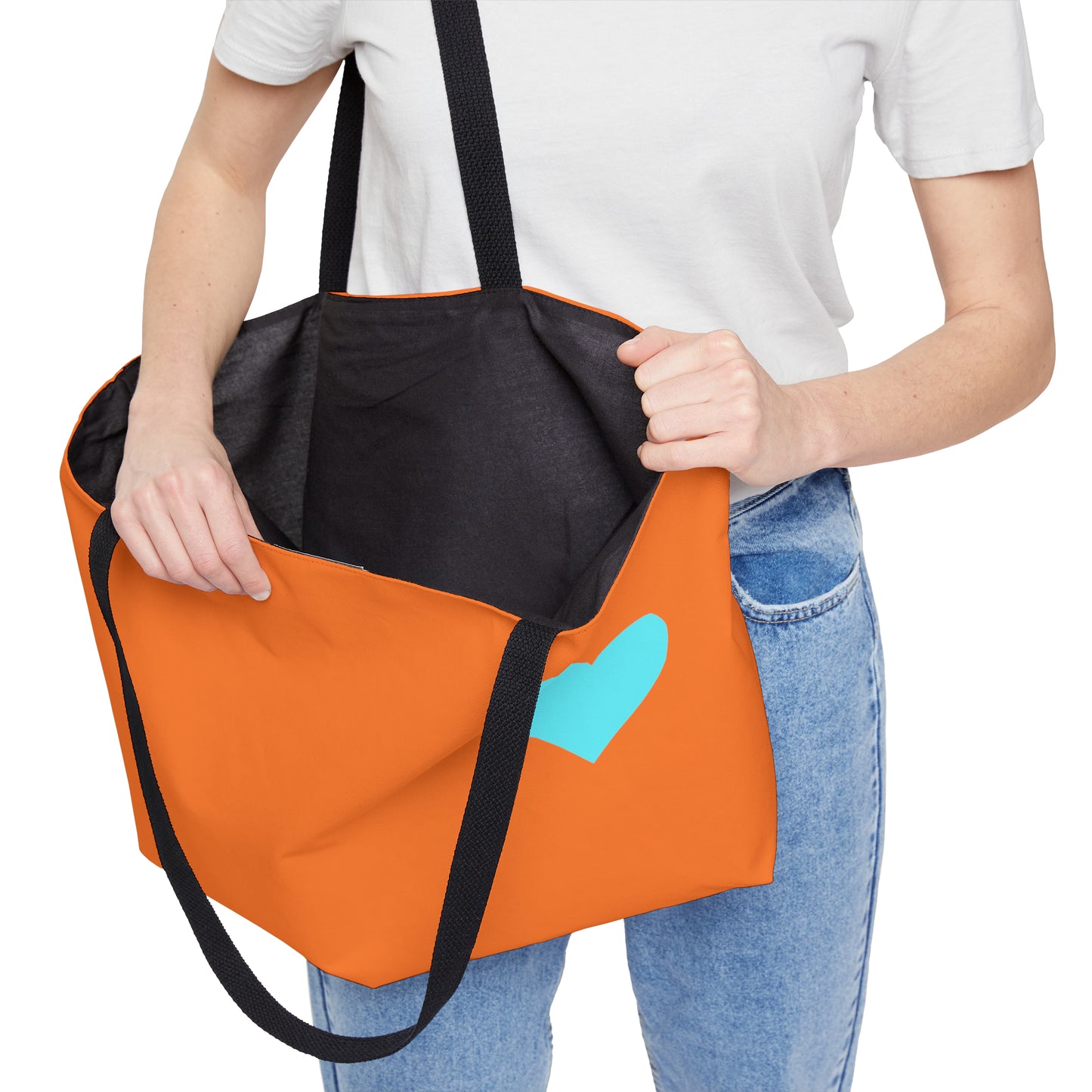 Weekender Tote Bag