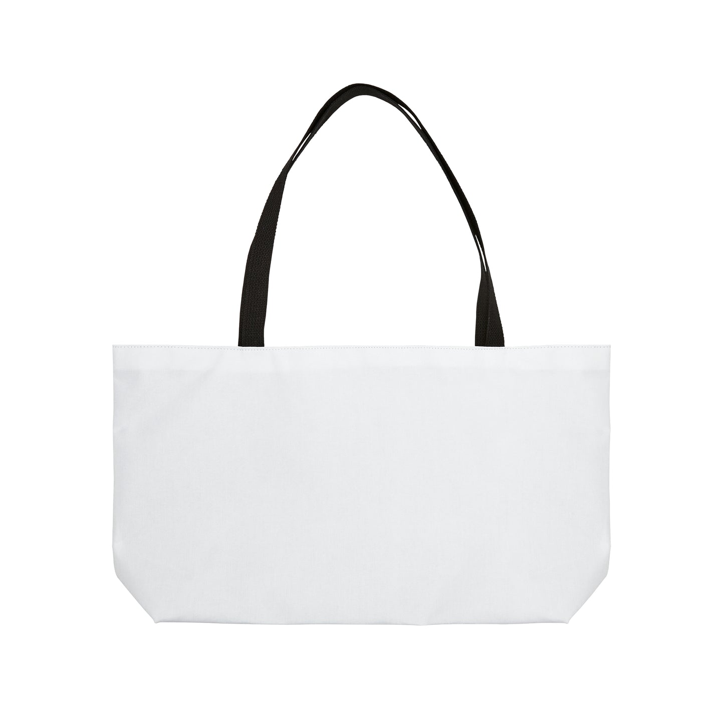 Weekender Tote Bag