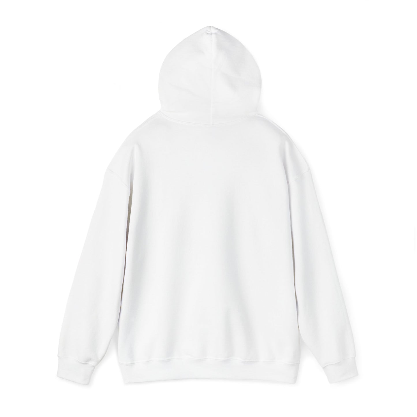 Open Heart Unisex Heavy Blend™ Hooded Sweatshirt