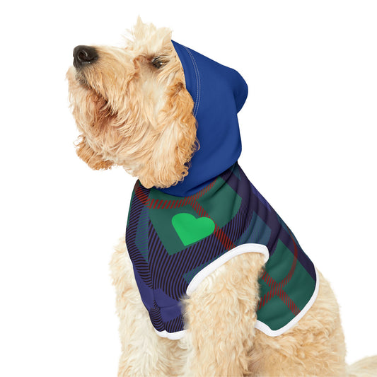 Pet Hoodie - Fun Clothing for Our Furry Friend