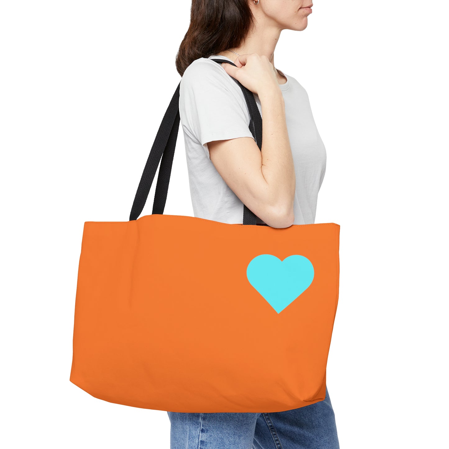 Weekender Tote Bag