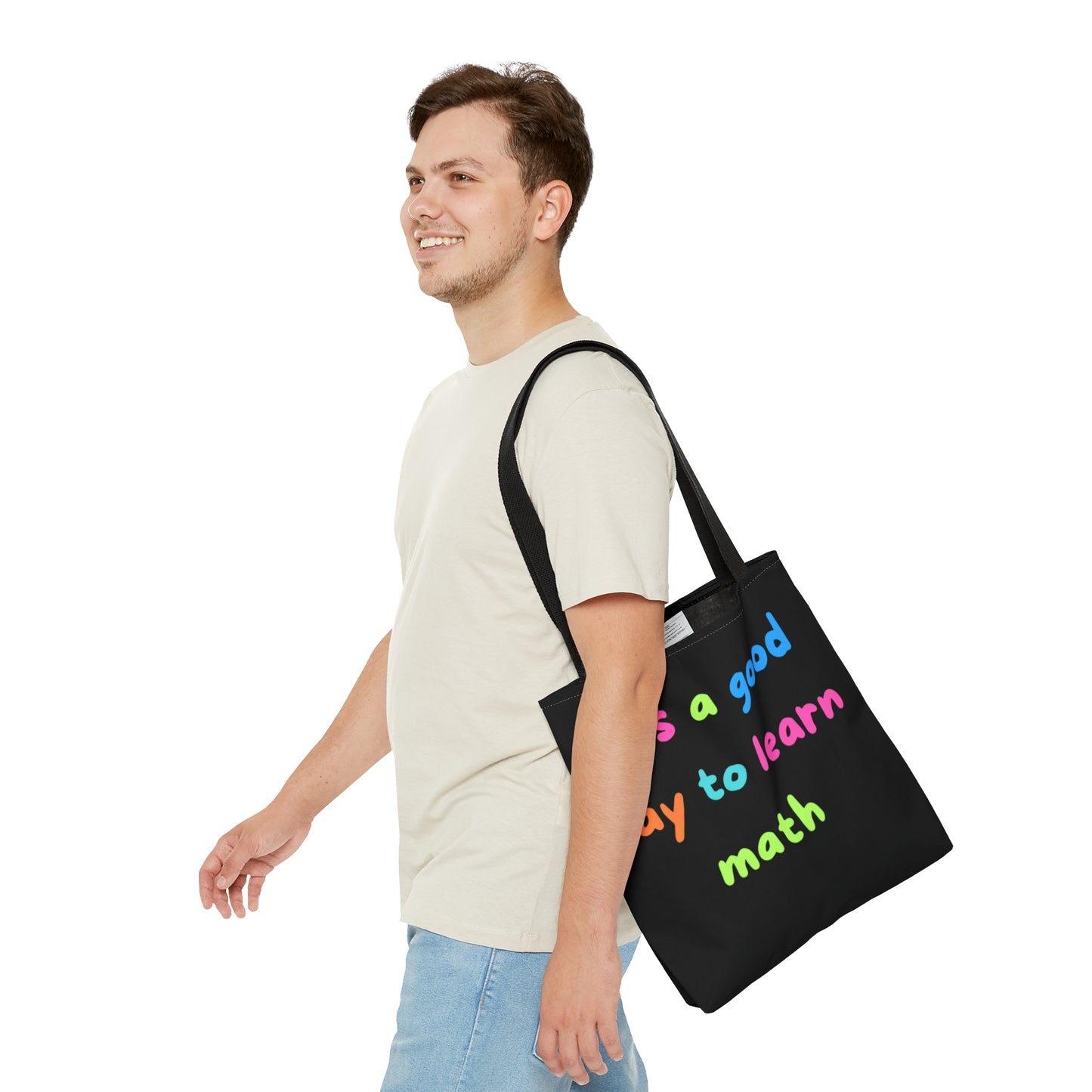 It is Good Day Tote Bag