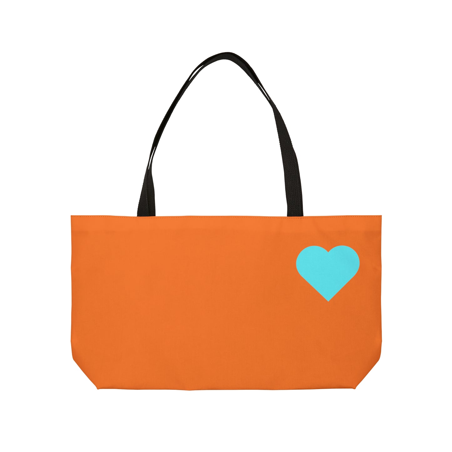 Weekender Tote Bag