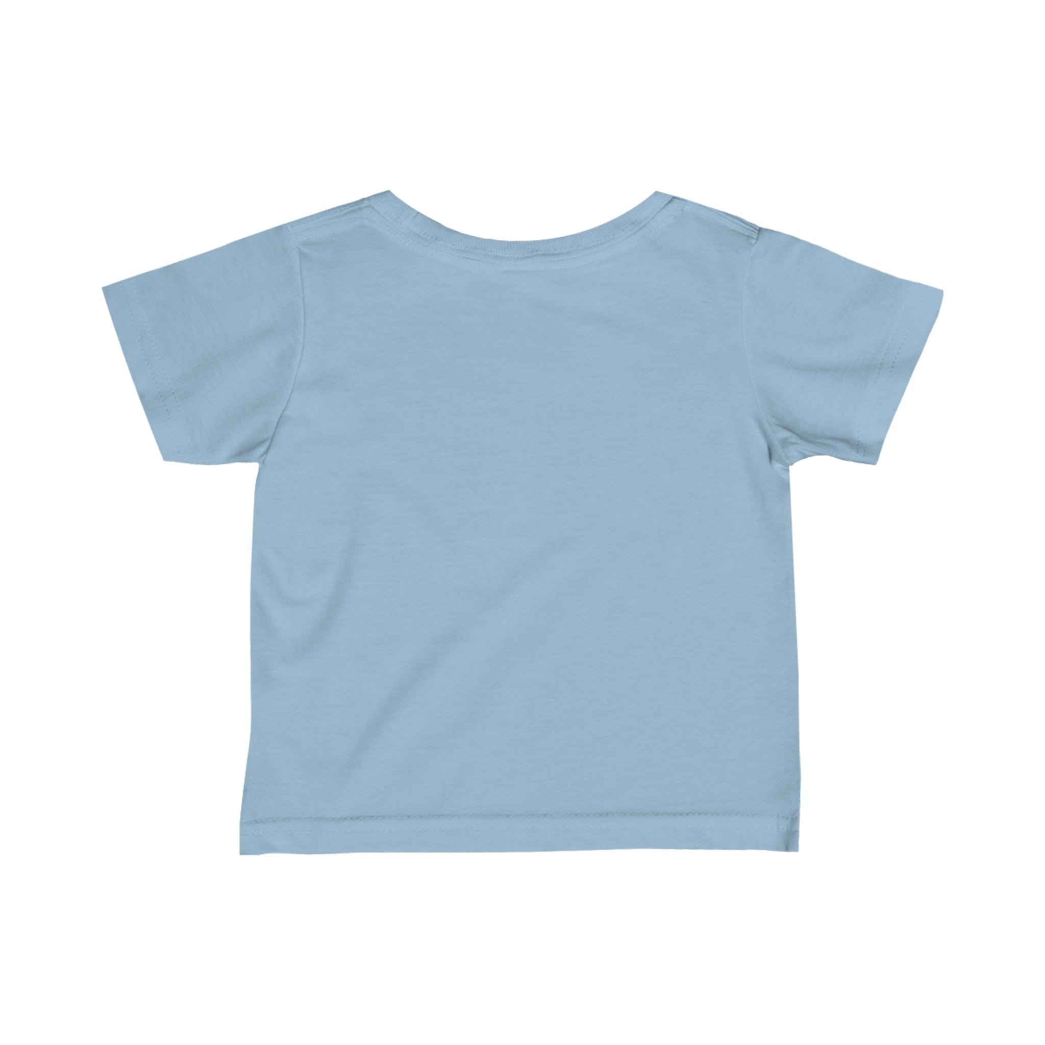 Infants Fine Jersey 4th July T-Shirt