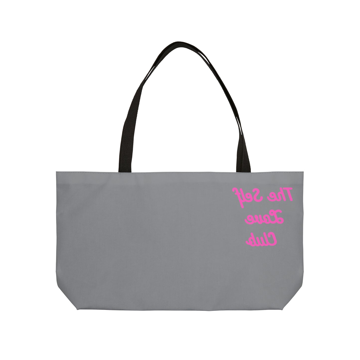 Self Love Women's Weekender Tote Bag