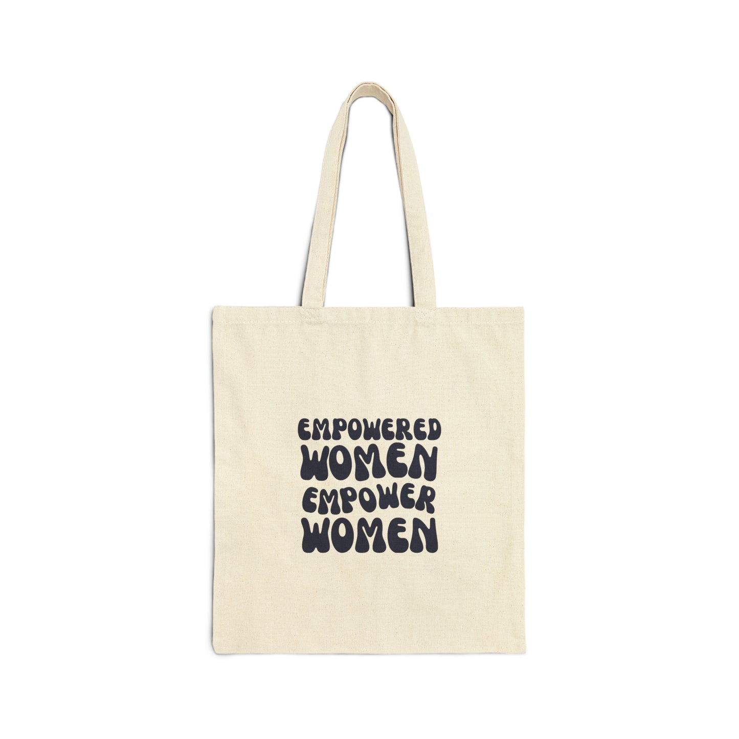 Empowered Women Tote Bag