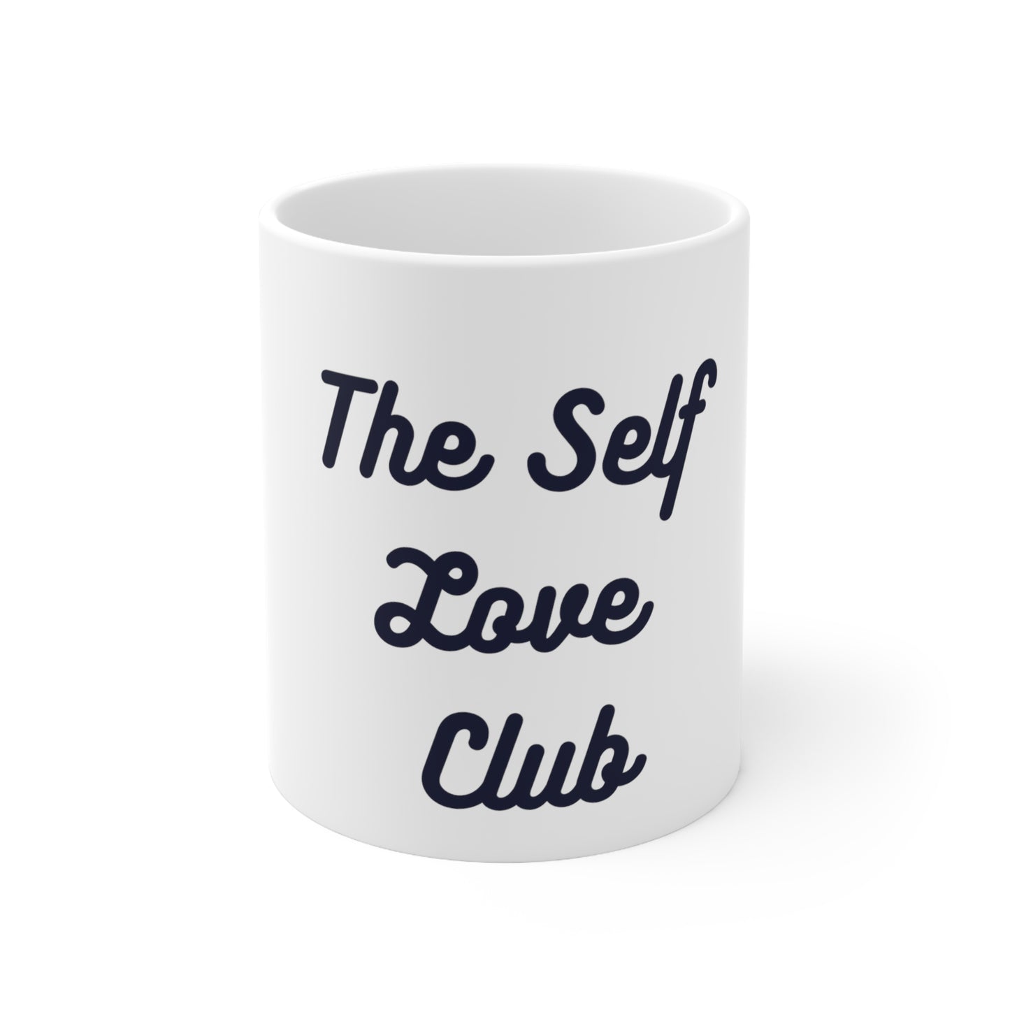 Ceramic Mug 11oz