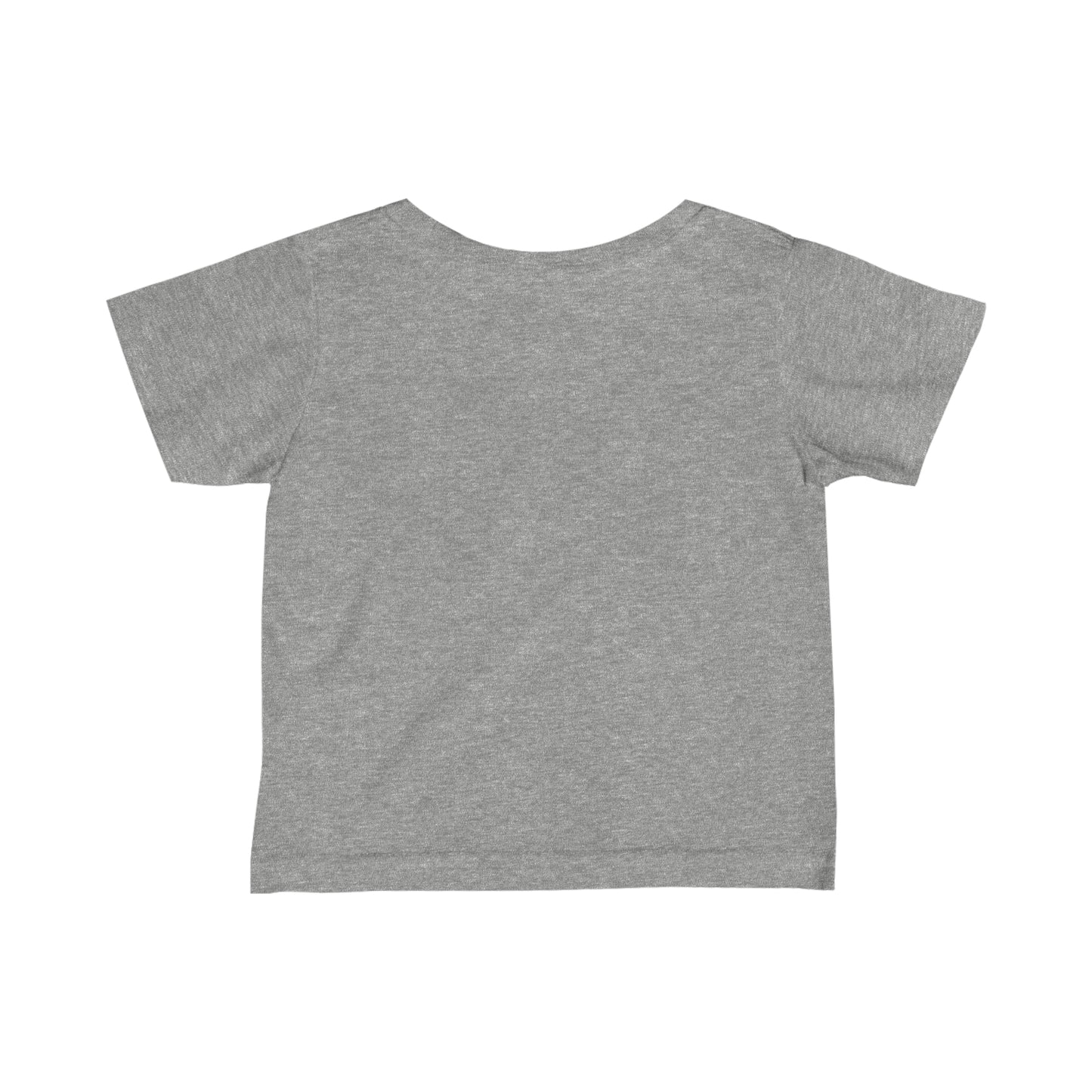 Infants Fine Jersey 4th July T-Shirt