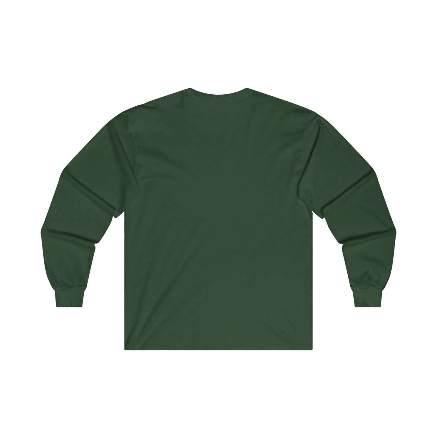 Super-Dad Ultra Cotton Long Sleeve T-Shirt