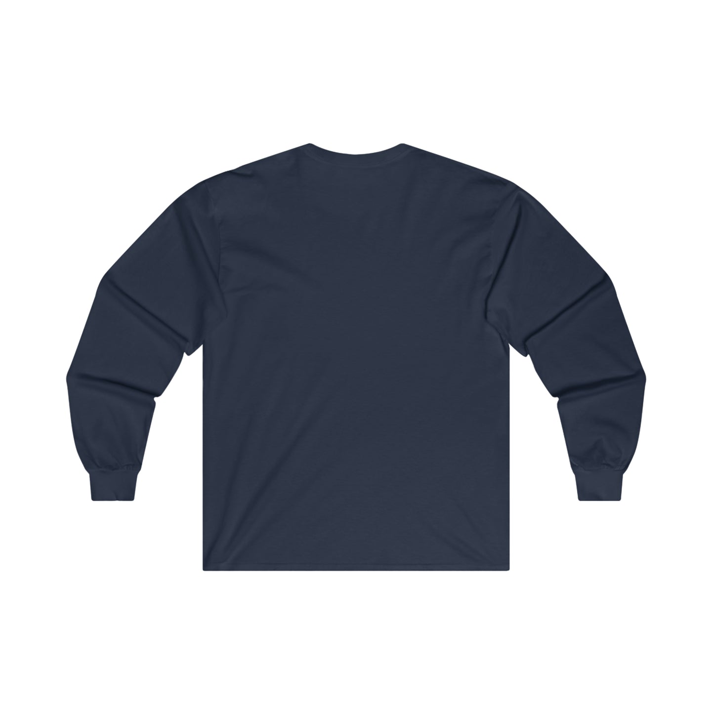 Super-Dad Ultra Cotton Long Sleeve T-Shirt