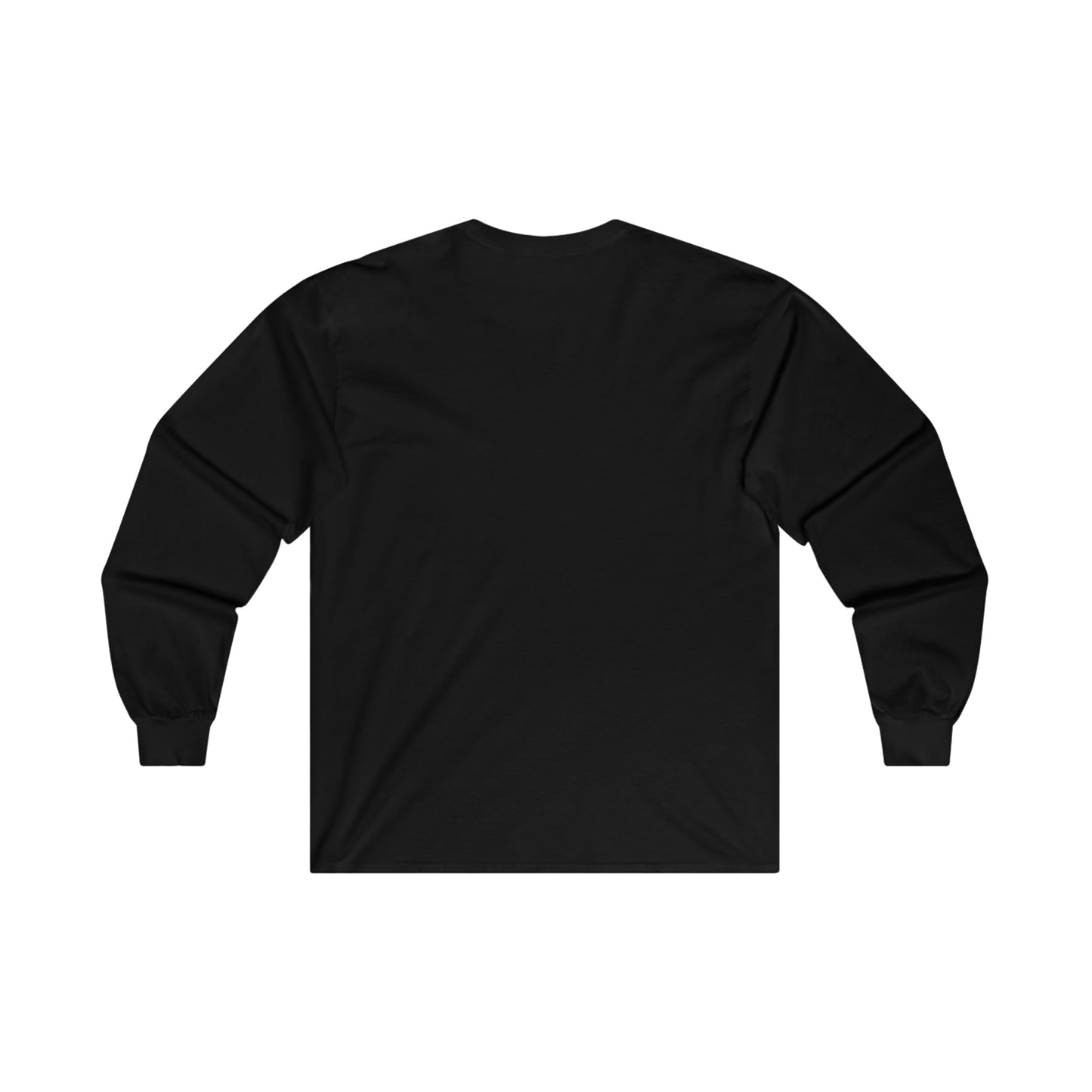 Super-Dad Ultra Cotton Long Sleeve T-Shirt