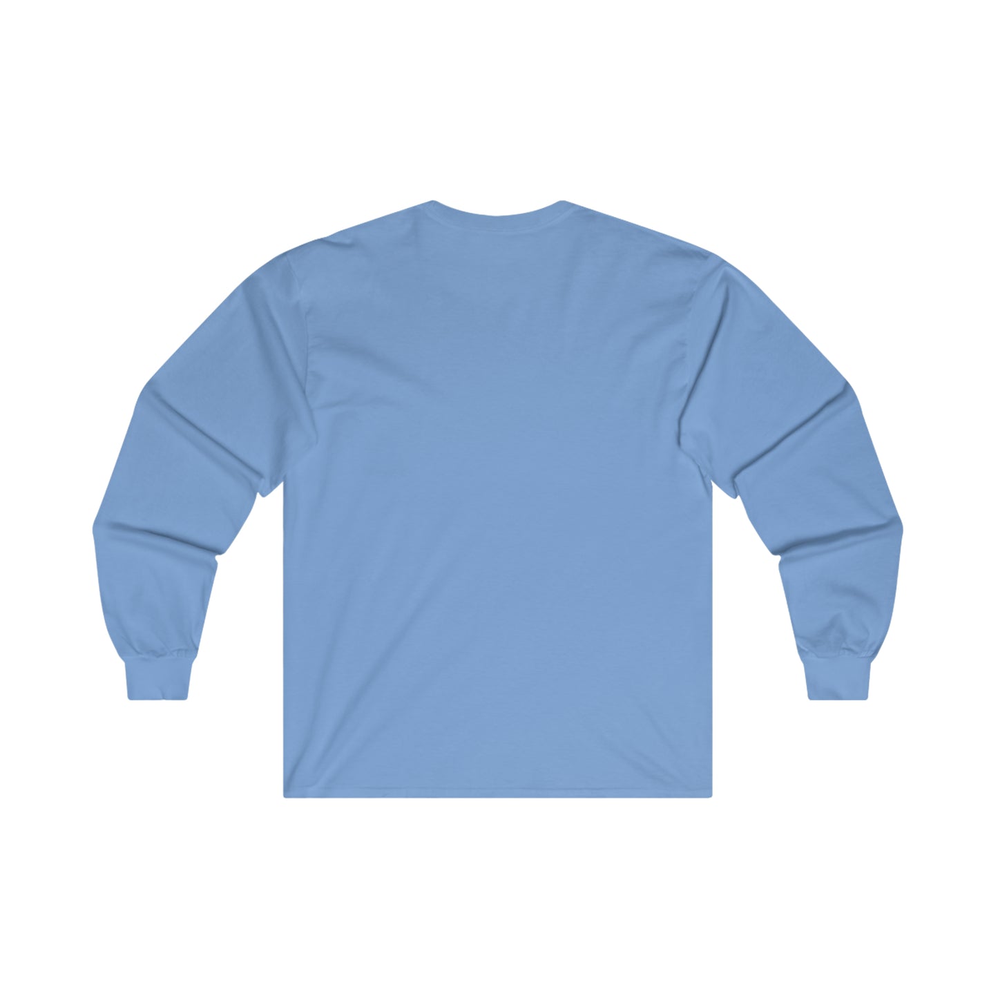 Super-Dad Ultra Cotton Long Sleeve T-Shirt