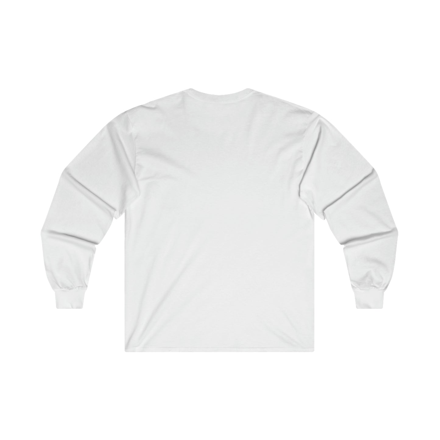 Super-Dad Ultra Cotton Long Sleeve T-Shirt