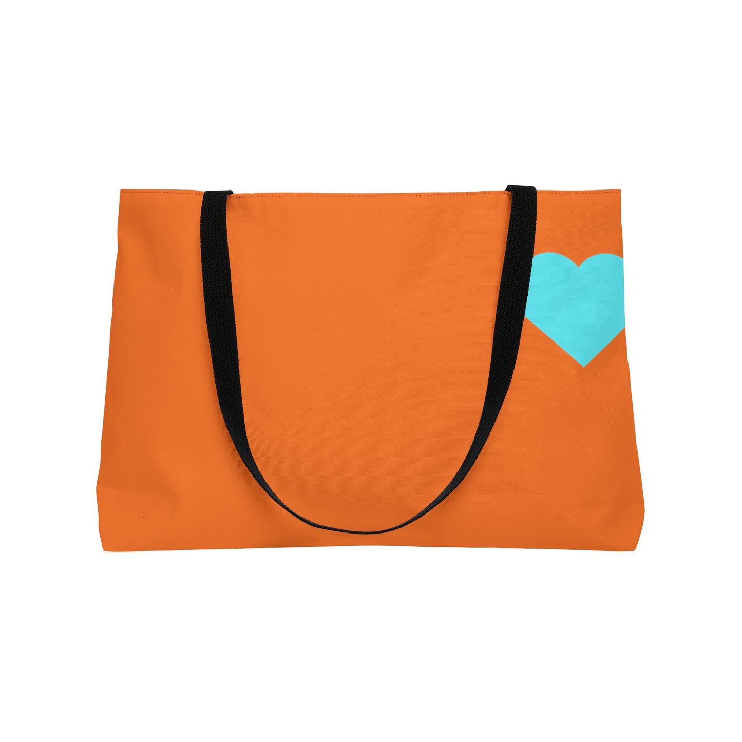 Weekender Tote Bag