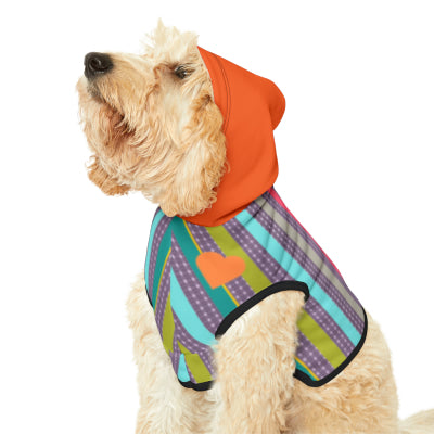 The Ultimate Pet Outfit for All Seasons Pet Hoodies and Accessories