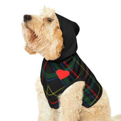 From cozy pet coats to stylish dog raincoats, there's something for every season and every dog's personality.