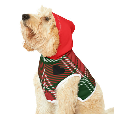 From cozy pet coats to stylish dog raincoats, there's something for every season and every dog's personality.