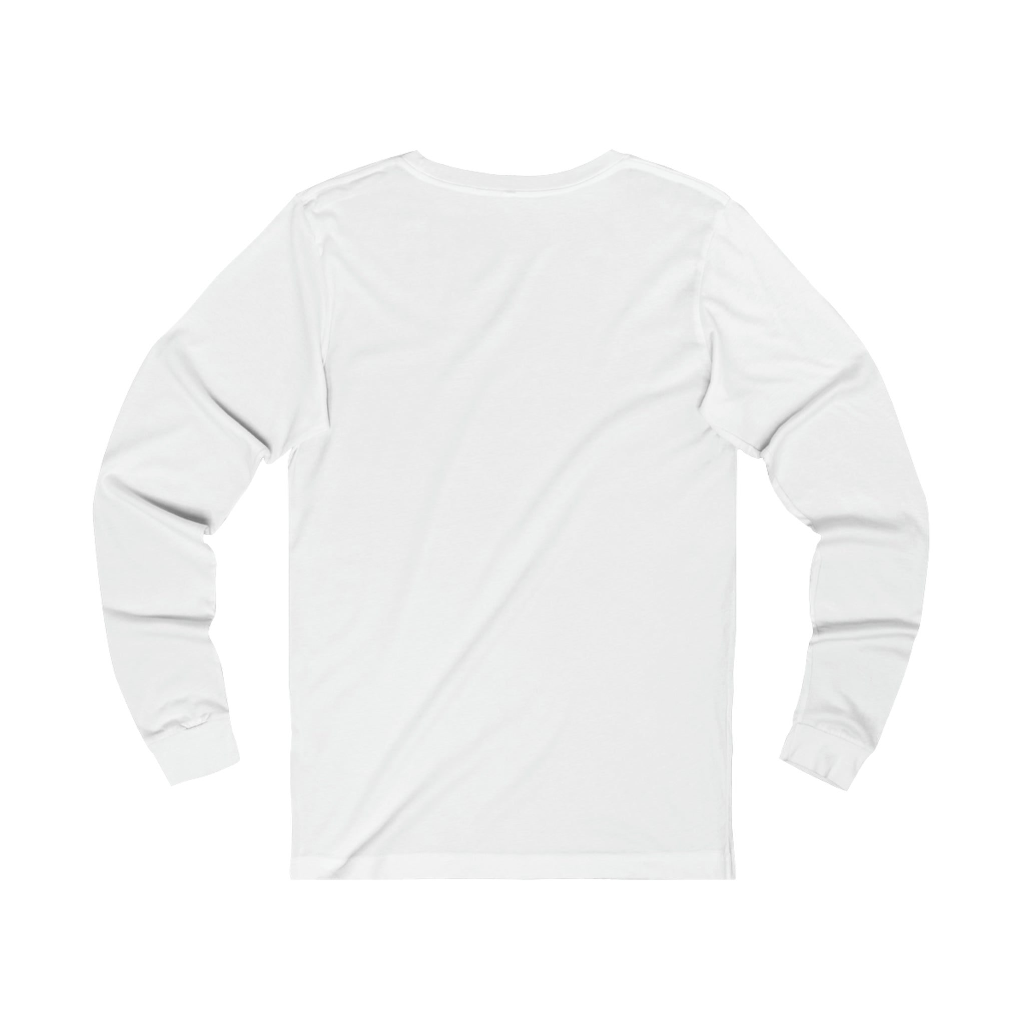 Self- Love Club Unisex Jersey Long Sleeve T-Shirt