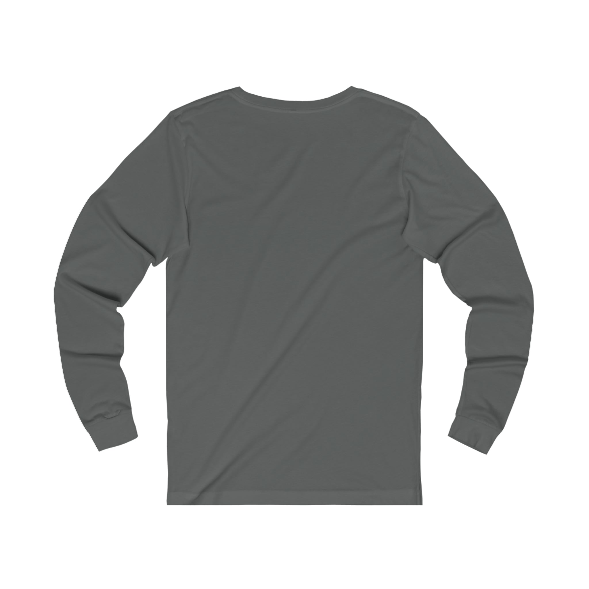 Self- Love Club Unisex Jersey Long Sleeve T-Shirt