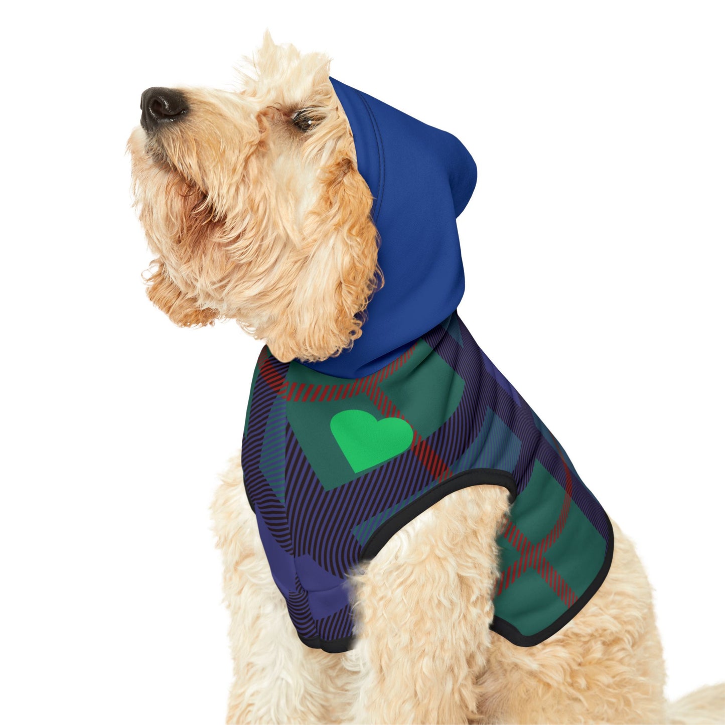 Pet Hoodie - Fun Clothing for Our Furry Friend