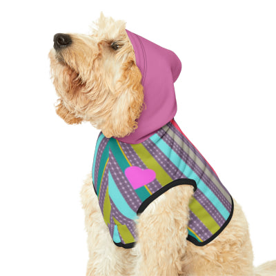 From winter dog coats to dog raincoats and dog jackets, we have everything you need to keep your pet happy and dry